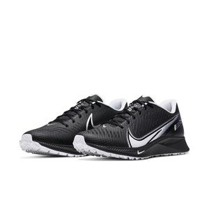 Nike Vapor Edge Turf Shoes - Mens Size 11 - color Black